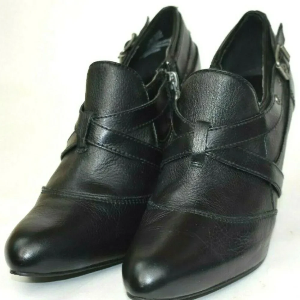 Vera Wang IBIS Black 4